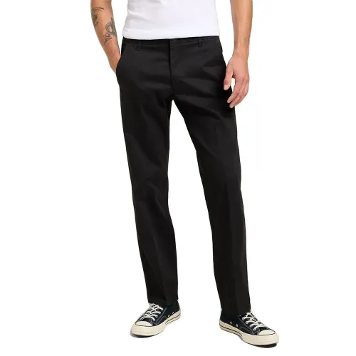 LEE Extreme Motion Flat 프론트 Straight 핏 바지 142699756