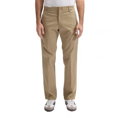 LEE Extreme Motion Flat 프론트 스트레이트 Fit 바지 142699757