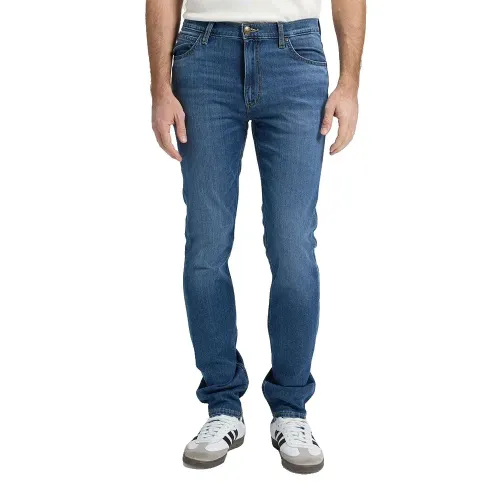 LEE Luke Slim Fit 청바지 142699760