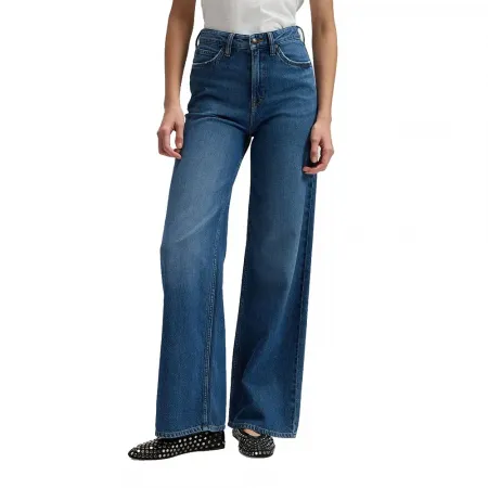 LEE Stella Regular Fit 청바지 142699803