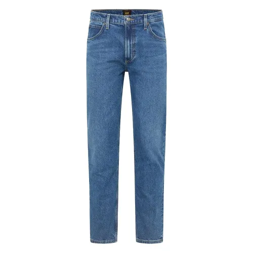 LEE West 레큘러 Fit 청바지 142699819