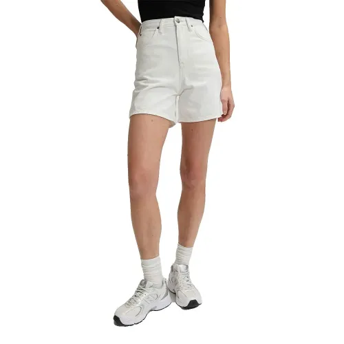 LEE Stella 레큘러 Fit 데님 반바지 142699842