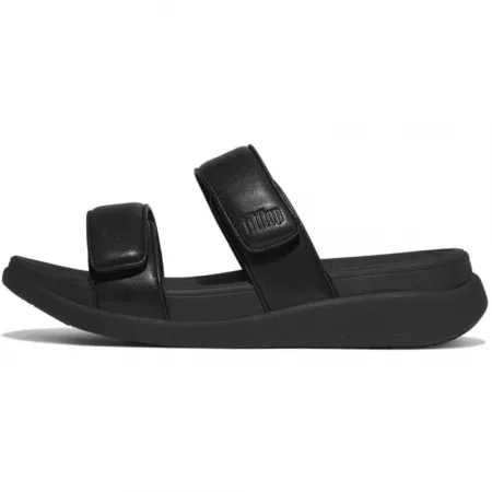 핏플랍 F Mode Go Adjustable Flatform 샌들 142703557