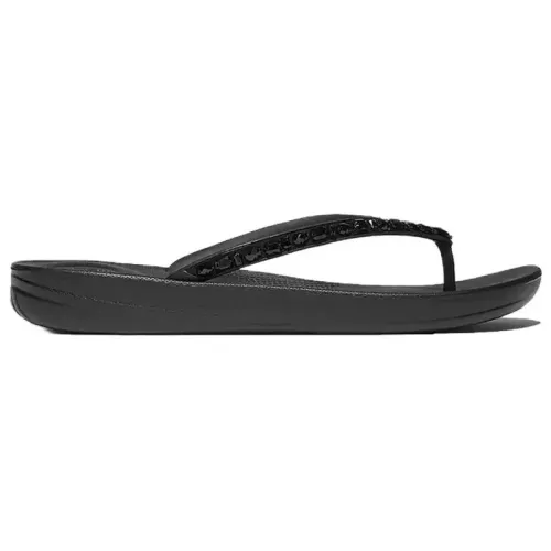 핏플랍 아이쿠션 멀티 크리스탈 Ergonomic 슬리퍼 142703611