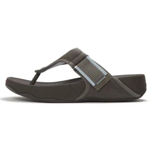 핏플랍 Trakk Adjustable WR 샌들 142703684