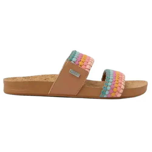 REEF Cushion Vista 샌들 142703694