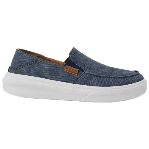 REEF Swellsole Pacific 끈없는 운동화 142703726