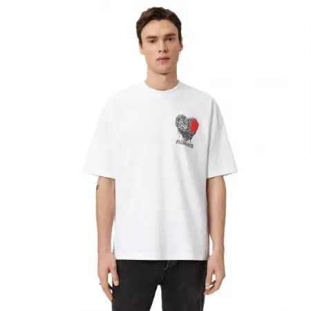 올세인츠 Chaste 반팔 티셔츠 142703742