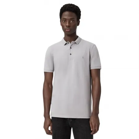 올세인츠 Reform 반팔 폴로 셔츠 142703749