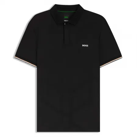 보스 Chip Hexa 10276668 반팔 폴로 셔츠 142703962