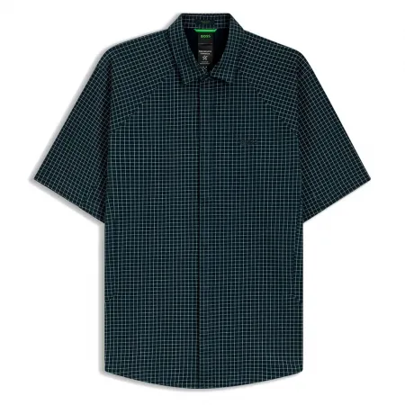 보스 Excurse 10267070 반팔 셔츠 142704036