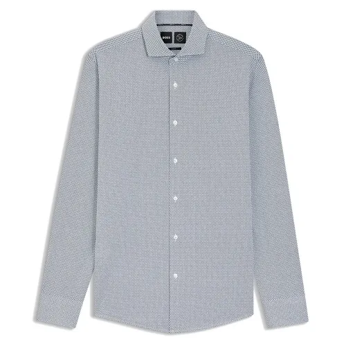 보스 Hank Spread 222 10274935 긴팔 셔츠 142704106