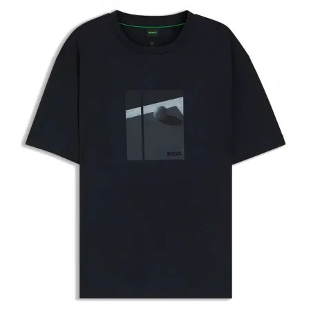 보스 Join 10273431 Relaxed Fit 반팔 티셔츠 142704175