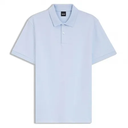 보스 Parlay 102 10277814 반팔 폴로 셔츠 142704411