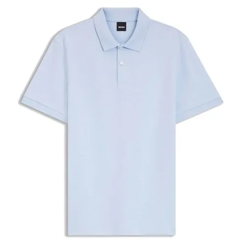 보스 Parlay 102 10277814 폴로셔츠 142704411