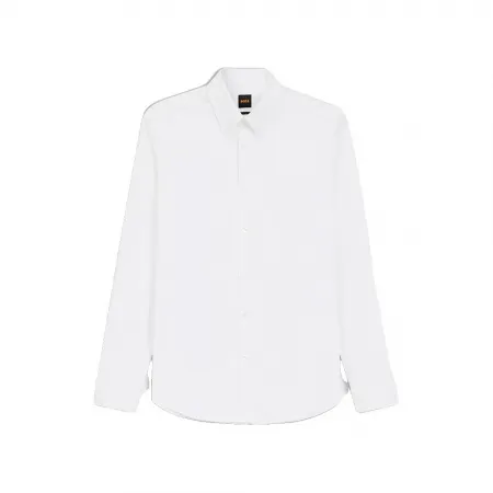 보스 Rickert 10275448 긴팔 셔츠 142704516