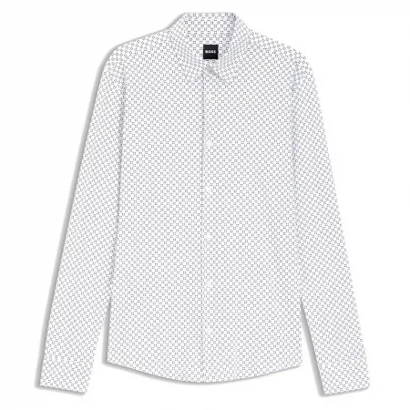 보스 Roan 261 10277470 긴팔 셔츠 142704539