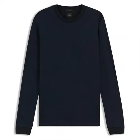 보스 Talley 06 10274642 긴팔 티셔츠 142704631