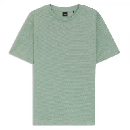 보스 Tiburt 240 반팔 티셔츠 142704693