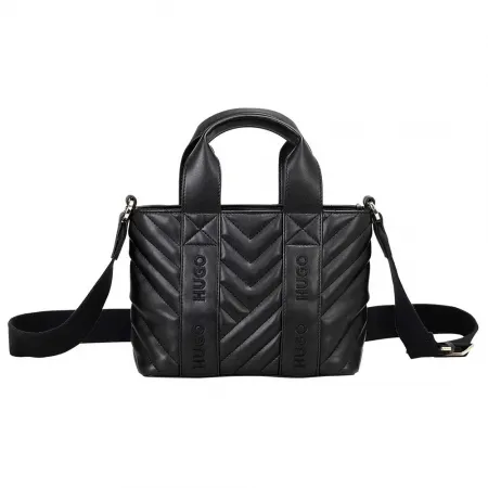 휴고 보스 Becky Mini 10277938 토트백 142704927
