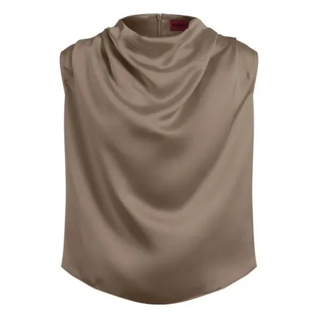 휴고 보스 Casmini 10263720 나시 상의 142704948