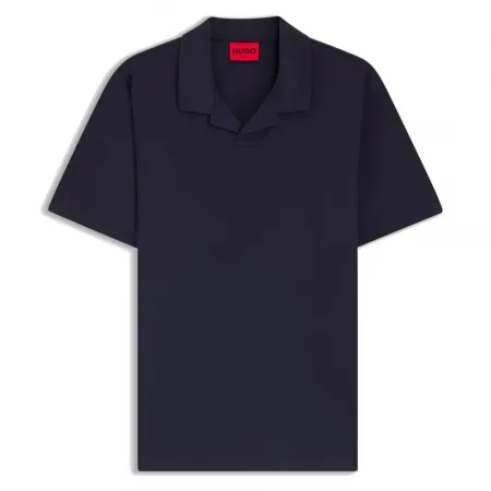 휴고 보스 Dimers 10271881 01 반팔 폴로 셔츠 142705024