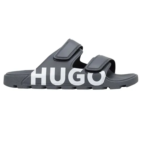 휴고 보스 Evander 10271706 슬리퍼 142705097