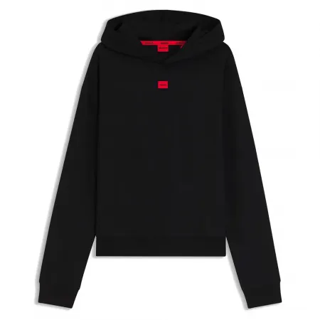 휴고 보스 50556816 RED 후드티 142705379