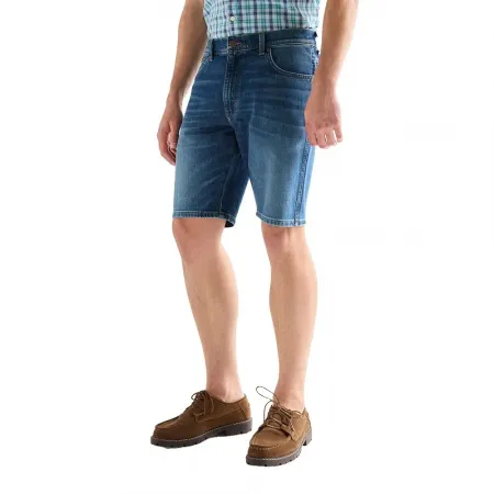 랭글러 112377789 Texas 데님 반바지 142707070