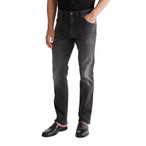 랭글러 112377796 Greensboro 레큘러 Fit 청바지 142707074