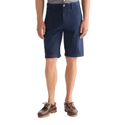 랭글러 112377832 레큘러 Fit 치노 반바지 142707093