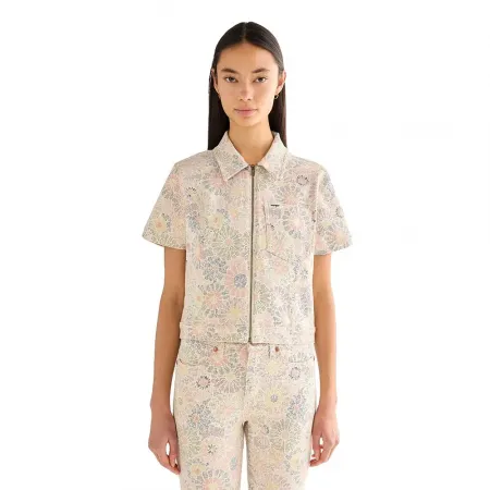 랭글러 112378163 반팔 셔츠 142707138