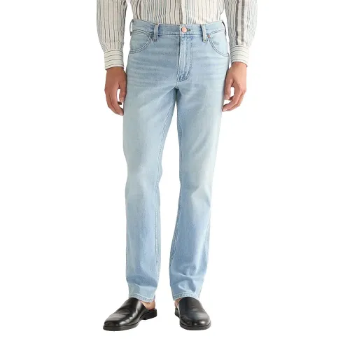 랭글러 112378688 Greensboro 레큘러 Fit 청바지 142707158