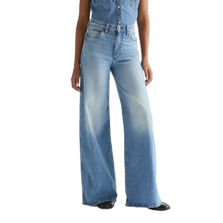 랭글러 Canyon Loose Fit 청바지 142707205