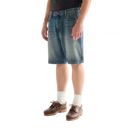 랭글러 Cowboy 데님 반바지 142707231