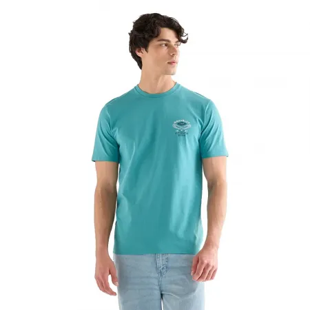 랭글러 Small Americana 반팔 티셔츠 142707331