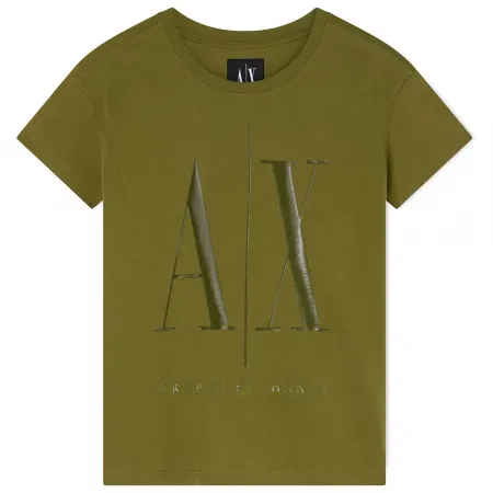 아르마니익스체인지 8NYTCX YJG3Z 반팔 티셔츠 142710471