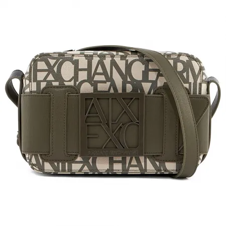 아르마니익스체인지 942699 3F742 메신저 백 142710544