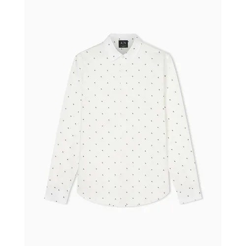 아르마니익스체인지 XM000625 AF13184 긴팔 셔츠 142710765