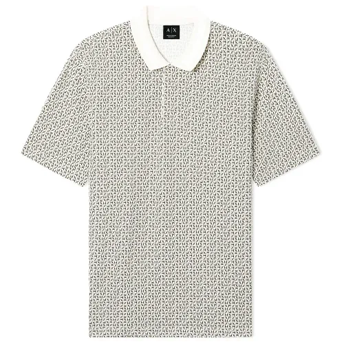 아르마니익스체인지 XM000736 AF10819 반팔 폴로 셔츠 142710792