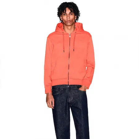 아르마니익스체인지 XM001293 AF20934 풀지퍼 스웨터 142710892