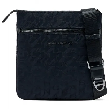 아르마니익스체인지 XM001612 AF22826 메신저 백 142710935