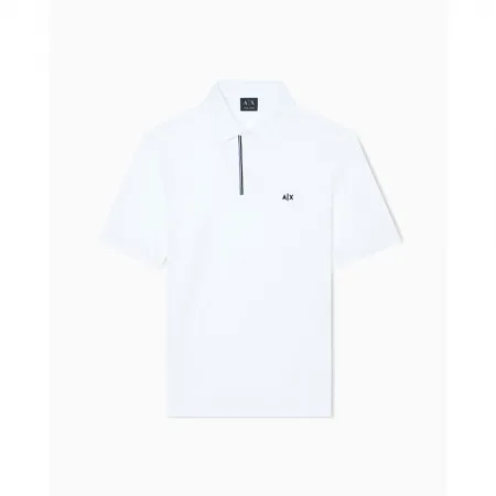 아르마니익스체인지 XM002067 AF10366 긴 소매 폴로 142710991