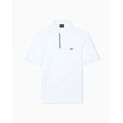 아르마니익스체인지 XM002067 AF10366 긴 소매 폴로 142710991