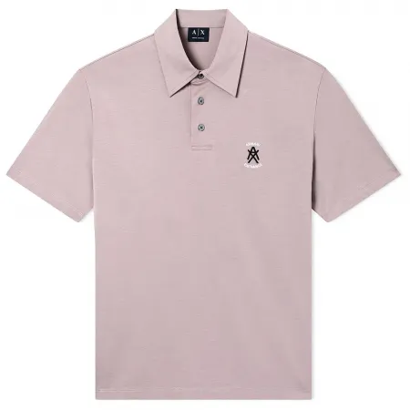 아르마니익스체인지 XM002209 AF10364 반팔 폴로 셔츠 142711009