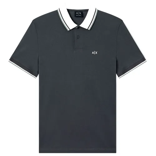 아르마니익스체인지 XM002350 AF10366 폴로셔츠 142711043