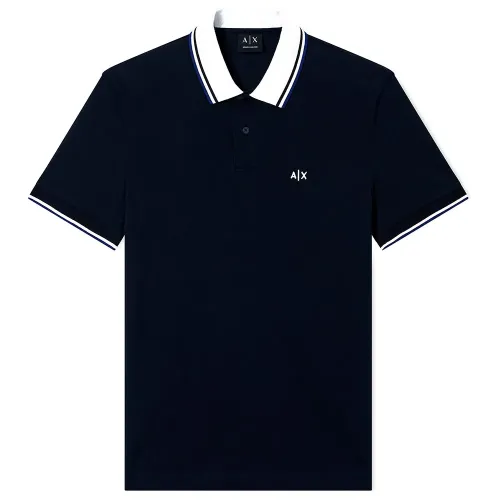 아르마니익스체인지 XM002350 AF10366 폴로셔츠 142711045