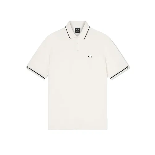 아르마니익스체인지 XM002356 AF13026 폴로셔츠 142711050