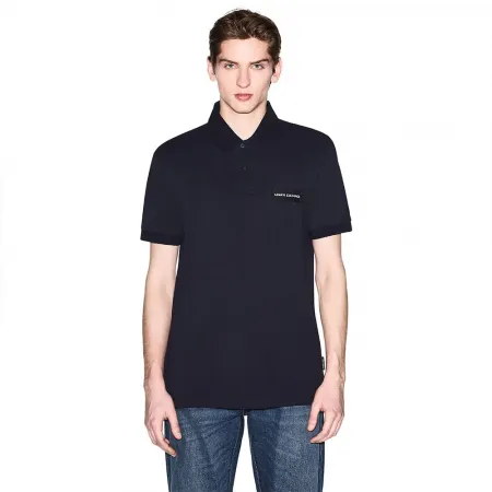 아르마니익스체인지 XM002390 AF13026 폴로셔츠 142711064