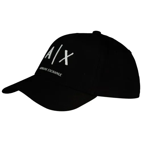 아르마니익스체인지 XM002696 AF15502 야구 모자 142711148